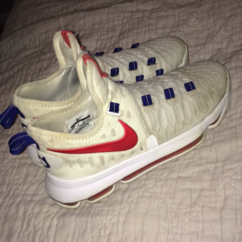 Kd 9 USA